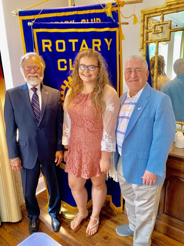 Attended world leadership conference News, Sports, Jobs Weirton